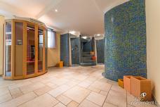 Hotel Villa Stefania - Sauna e bagno turco
