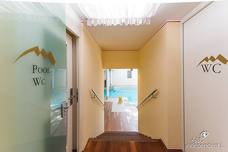 Hotel Villa Stefania - Wc 2