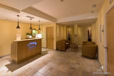 Hotel Villa Stefania - Beauty center