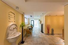 Hotel Villa Stefania - Sauna e bagno turco