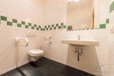 Hotel Villa Stefania - Wc 1