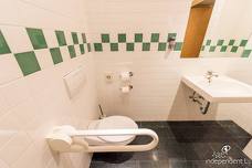 Hotel Villa Stefania - Wc 1