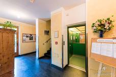 Hotel Villa Stefania - Ascensore