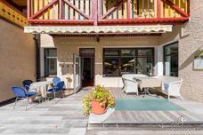 Hotel Villa Stefania - Terrazza
