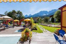 Hotel Villa Stefania - Terrazza