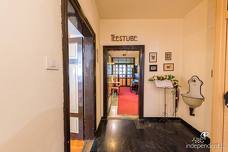 Hotel Villa Stefania - Stube