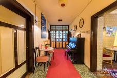 Hotel Villa Stefania - Stube