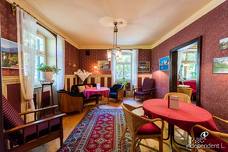 Hotel Villa Stefania - Stube