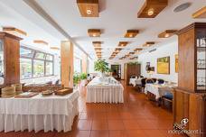 Hotel Villa Stefania - Ristorante