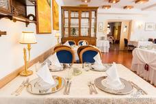 Hotel Villa Stefania - Ristorante