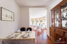 Hotel Villa Stefania - Ristorante