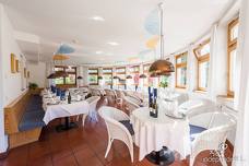 Hotel Villa Stefania - Ristorante