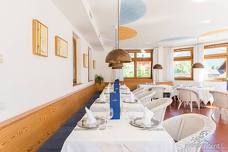 Hotel Villa Stefania - Ristorante