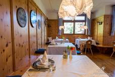 Hotel Villa Stefania - Stube