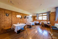 Hotel Villa Stefania - Stube