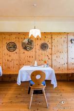 Hotel Villa Stefania - Stube