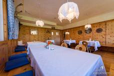 Hotel Villa Stefania - Stube