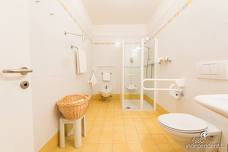 Hotel Villa Stefania - Bagno