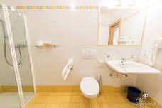 Hotel Villa Stefania - Bagno
