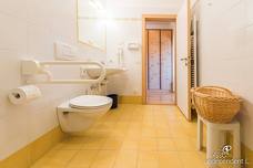Hotel Villa Stefania - Bagno