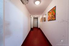 Hotel Villa Stefania - Rampa garage
