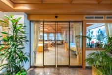 Hotel Rimmele - Bar und Speisesaal