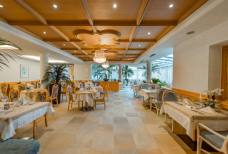 Hotel Rimmele - Bar und Speisesaal
