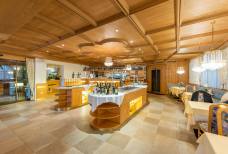 Hotel Rimmele - Bar und Speisesaal
