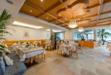Hotel Rimmele - Bar und Speisesaal