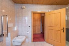 Hotel Rimmele - Badezimmer