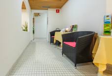 Hotel Rimmele - Rampen