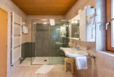 Hotel Rimmele - Badezimmer