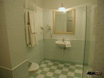 Hotel Vermoi - Bagno