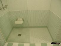 Hotel Vermoi - Bagno