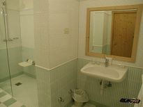 Hotel Vermoi - Bagno