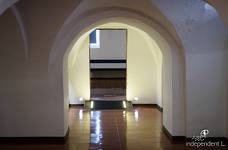 Museo Diocesano - Rampe 2-3