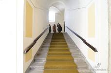 Museo Diocesano - Scale