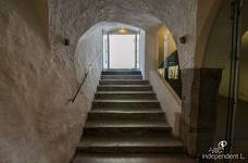 Museo Diocesano - Scale