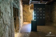 Museo Diocesano - Rampa Mostra temporanea