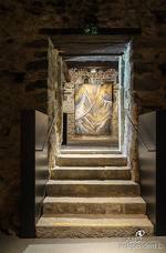 Museo Diocesano - Scale