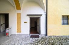 Museo Diocesano - Servizi igienici