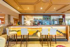 Strolhof Landsitz - Reception, bar e terrazzo