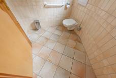 Strolhof Landsitz - WC