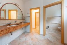 Strolhof Landsitz - WC