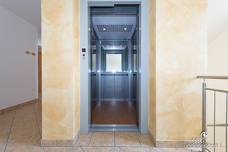 Hotel Torgglerhof - Ascensore 2