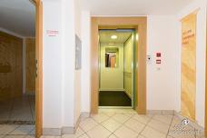 Hotel Torgglerhof - Ascensore 1