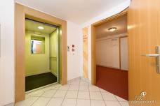Hotel Torgglerhof - Ascensore 1