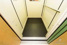 Hotel Torgglerhof - Ascensore 1