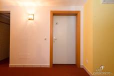 Hotel Torgglerhof - Servizi igienici