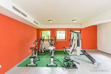 Hotel Torgglerhof - Fitness